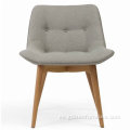 Silla de contorno de Grant Featherston A310